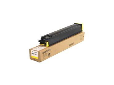 Original Toner Typ: BPGT30YA Yellow