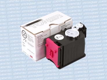 Kompatibler Toner Typ: MXC30GTM Magenta