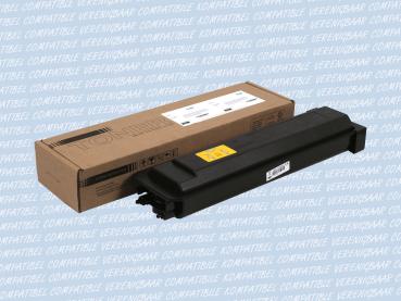 Kompatibler Toner Typ: MX561GT Schwarz ( Black ) für Sharp MX-M2630 / MX-M2651 / MX-M3050 / MX-M3051 / MX-M3070 / MX-M3071 / MX-M3550 / MX-M3551 / MX-M3570 / MX-M3571 / MX-M364 / MX-M365 / MX-M4050 / MX-M4051 / MX-M4070 / MX-M4071 / MX-M464 / MX-M465 / MX