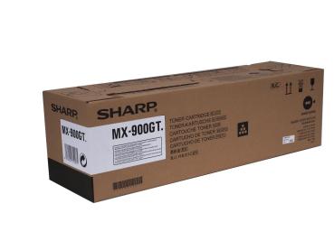 Genuine Toner Typ: MX900GT black