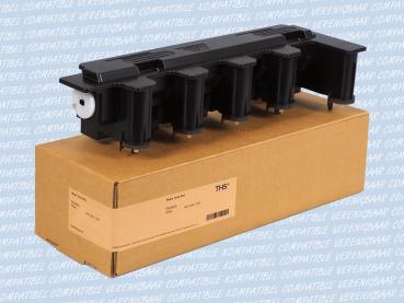 Compatible Waste Toner Box Typ: MXC30HB for Sharp MX-C250 / MX-C300 / MX-C301