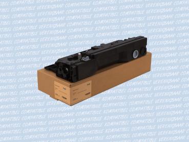 Compatible Waste Toner Box Typ: MX601HB for Sharp MX-2630 / MX-2651 / MX-3050 / MX-3051 / MX-3060 / MX-3061 / MX-3070 / MX-3071 / MX-3550 / MX-3551 / MX-3560 / MX-3561 / MX-3570 / MX-3571 / MX-4050 / MX-4051 / MX-4060 / MX-4061 / MX-4070 / MX-4071 / MX-50