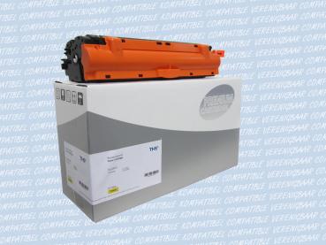 Kompatibler Toner Typ: CLT-Y506L Yellow