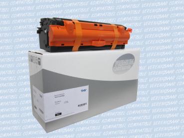 Kompatibler Toner Typ: CLT-K506L Schwarz ( Black )