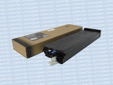 Kompatibler Toner Typ: MX50GTBA Schwarz ( Black )