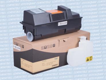 Kompatibler Toner Typ: 4424010010 Schwarz ( Black ) für UTAX CD 1340 / CD 1440 / CD 5140 / CD 5140L / CD 5240 / CD 5240L / LP 3240