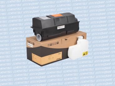 Kompatibler Toner Typ: 4424510010 Schwarz ( Black )