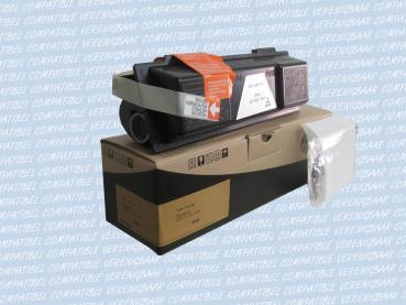 Compatible Toner Typ: 4413510010 black for Triumph-Adler LP 4135 / LP 4335 / P-3521DN