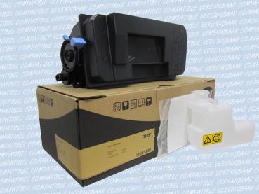 Compatible Toner Typ: 4434510010 black for UTAX P-4530 / P-5030 / P-6030