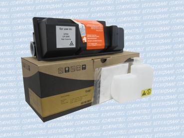 Compatible Toner Typ: 4424010010 black for UTAX CD 1340 / CD 1440 / CD 5140 / CD 5140L / CD 5240 / CD 5240L / LP 3240