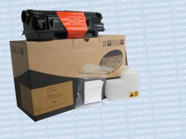 Kompatibler Toner Typ: 4403010010 Schwarz ( Black ) für UTAX LP 3030 / LP 3035 / LP 3045