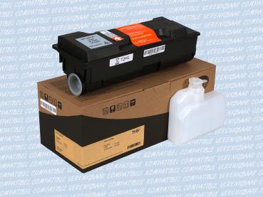 Compatible Toner Typ: 4423510010 black for Triumph-Adler LP 4235