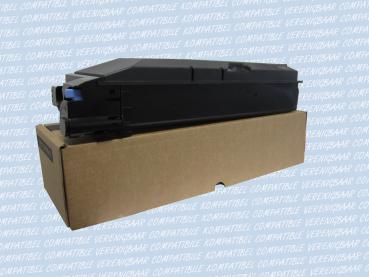 Compatible Toner Typ: 613510010 black for Triumph-Adler 3555i / 4555i / 5555i / DC 2435 / DC 2445 / DC 2455