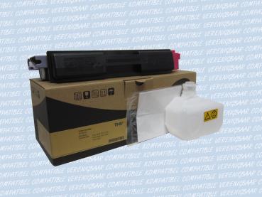 Kompatibler Toner Typ: 4472610014 Magenta