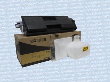 Compatible Toner Typ: 4472610010 black for UTAX CDC 1626 / CDC 1726 / CDC 5526 / CDC 5626 / CLP 3726 / P-C2660 MFP / P-C2660DN / P-C2660i MFP / P-C2665 MFP / P-C2665i MFP