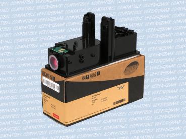 Compatible Toner Typ: PK-5014M magenta