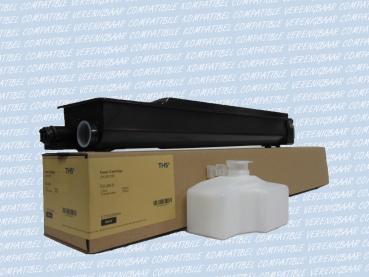 Kompatibler Toner Typ: CK-8510K Schwarz ( Black )