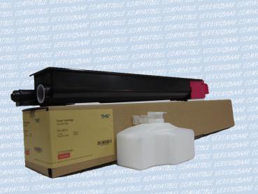 Kompatibler Toner Typ: CK-8510M Magenta