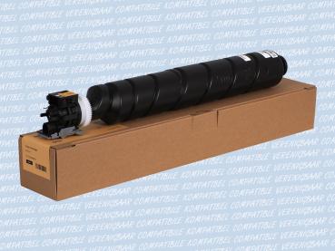 Kompatibler Toner Typ: CK-8511K Schwarz ( Black )