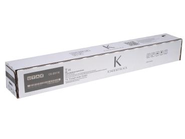 Original Toner Typ: CK-8511K Schwarz ( Black )