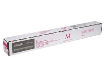 Original Toner Typ: CK-8511M Magenta