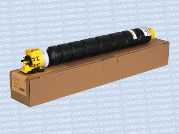 Kompatibler Toner Typ: CK-8511Y Yellow
