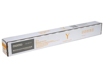 Original Toner Typ: CK-8511Y Yellow