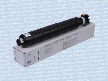 Kompatibler Toner Typ: CK-8511K Schwarz ( Black )