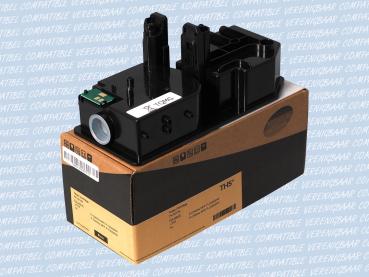 Compatible Toner Typ: PK-5015K black for Triumph-Adler P-C2650DW / P-C2655W MFP