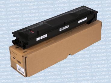 Compatible Toner Typ: CK-5510K black for Triumph-Adler 300ci / 301ci / 302ci