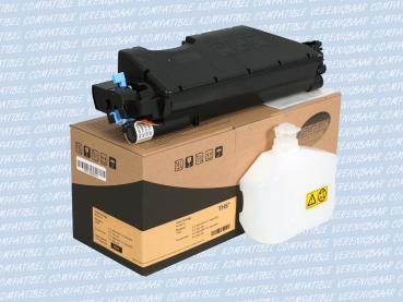 Compatible Toner Typ: PK-5011K black