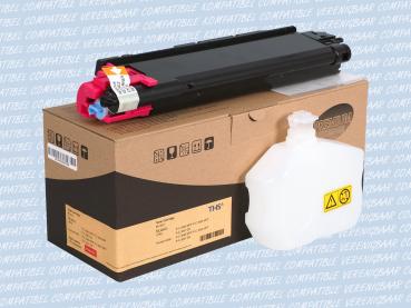 Compatible Toner Typ: PK-5011M magenta