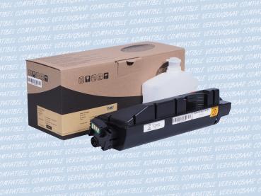 Compatible Toner Typ: PK-5011K black for UTAX P-C3060 MFP / P-C3061DN / P-C3065 MFP