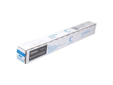 Original Toner Typ: CK-8512C Cyan