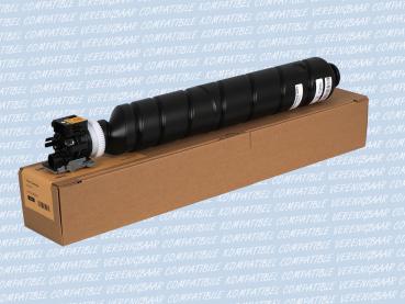 Kompatibler Toner Typ: CK-8512K Schwarz ( Black )