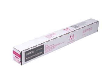 Genuine Toner Typ: CK-8512M magenta