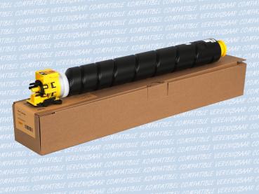Kompatibler Toner Typ: CK-8512Y Yellow