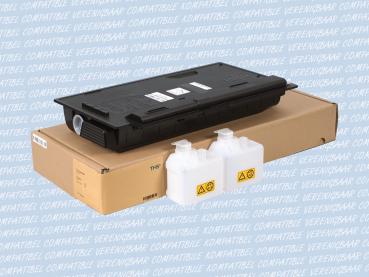 Compatible Toner Typ: CK-7512 Black for UTAX 3262i