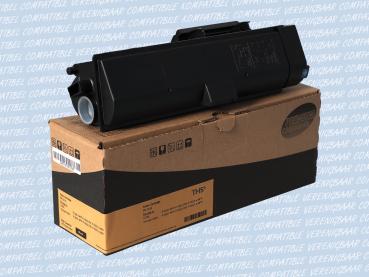 Kompatibler Toner Typ: PK-1010 Schwarz ( Black )