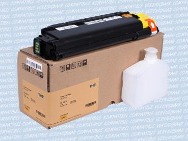 Kompatibler Toner Typ: CK-5513Y Yellow