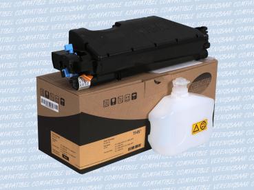 Kompatibler Toner Typ: PK-5012K Schwarz ( Black )