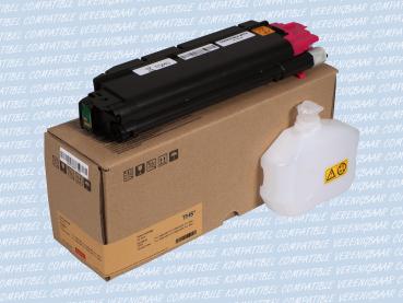 Kompatibler Toner Typ: PK-5018M Magenta