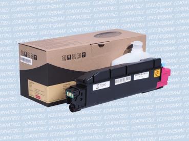 Kompatibler Toner Typ: PK-5012M Magenta