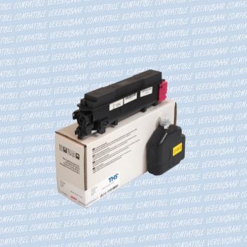Kompatibler Toner Typ: PK-5020M Cyan