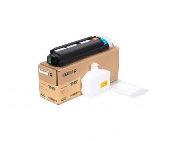 Kompatibler Toner Typ: CK-5515C Cyan