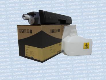 Kompatibler Toner Typ: 4472110011 Cyan