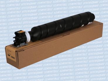 Kompatibler Toner Typ: CK-8513K Schwarz ( Black )