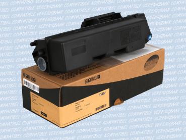 Kompatibler Toner Typ: PK-1011 Schwarz ( Black )