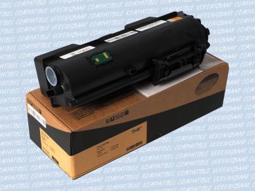 Kompatibler Toner Typ: PK-1011 Schwarz ( Black )