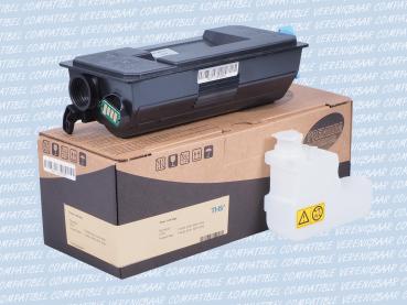 Kompatibler Toner Typ: 4434010010 Schwarz ( Black ) für UTAX P-4030 / P-4030 MFP / P-4030D / P-4030DN / P-4035 MFP / P-4530 / P-5030 / P-6030